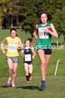Womens under-17s Northern Cross Country Relays. Photo: David T. Hewitson/Sports for All Pics